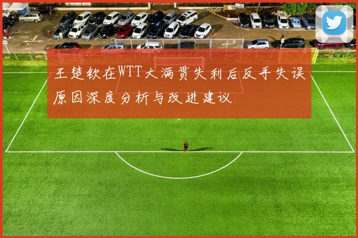 王楚钦在WTT大满贯失利后反手失误原因深度分析与改进建议