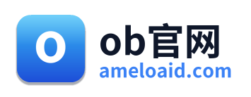 ob官网 Logo