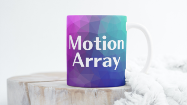 Motion Array の特徴と料金プラン